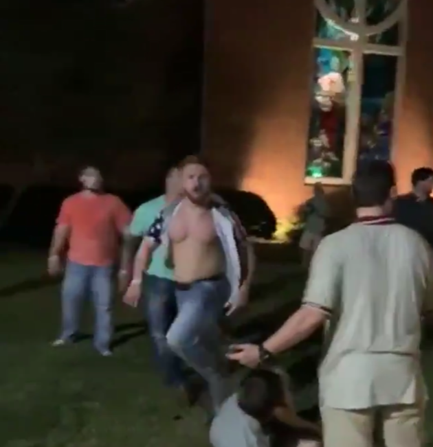 Fight 2